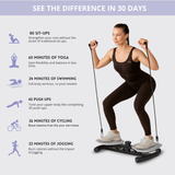 Rhinox Active™ Tone Twister