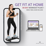 Rhinox Active™ Tone Twister