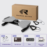 Rhinox Active™ Tone Twister