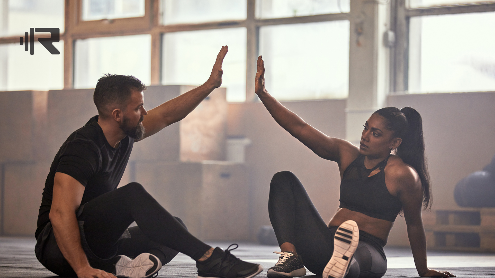 Why Community Support Can Transform Your Fitness Journey