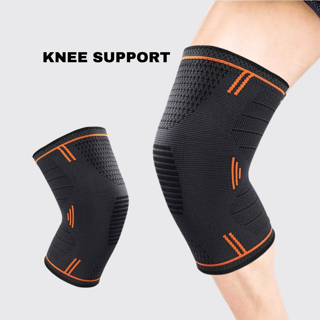 Everyday Fitness Support