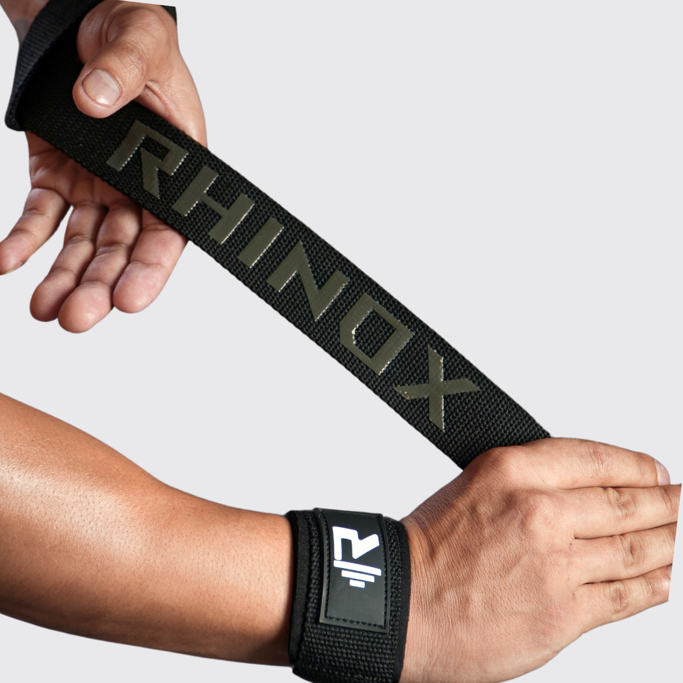 Modern Lifting Straps