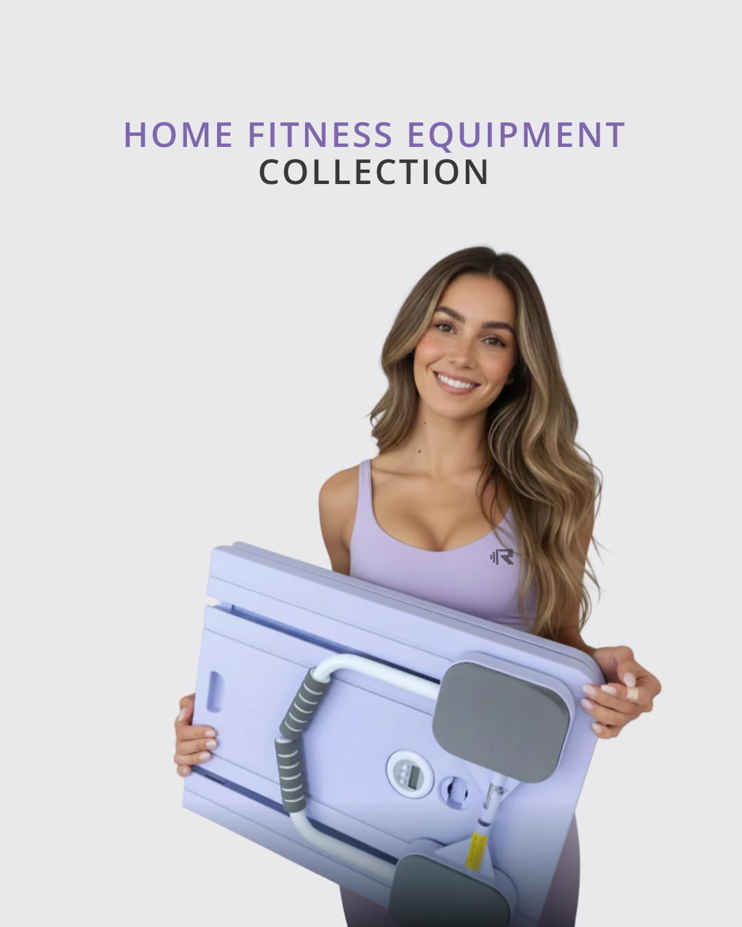 Home Workout Equipment