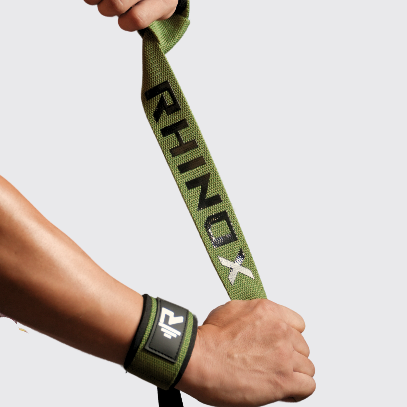 WEIGHT LIFTING STRAPS