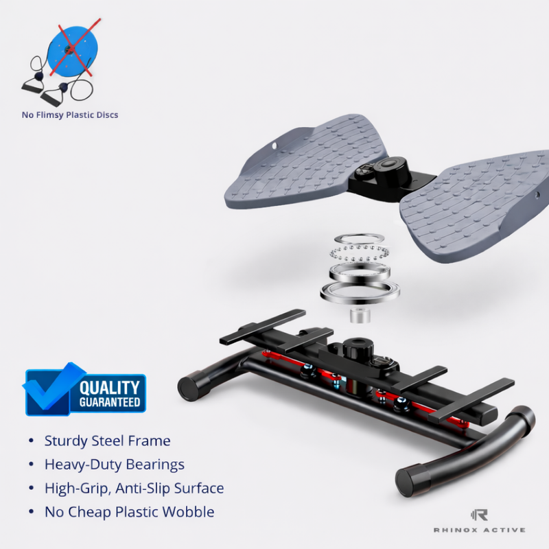 Rhinox Active™ Tone Twister