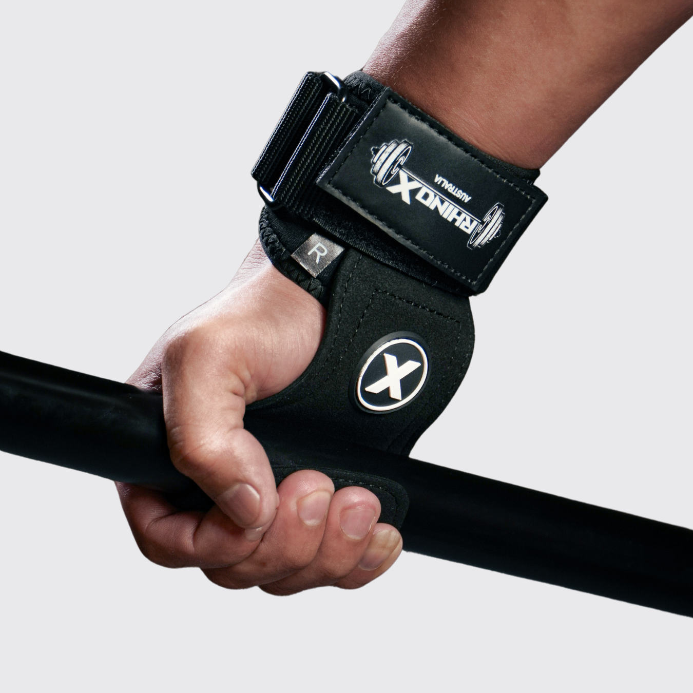 NEOPRENE LIFTING GRIPS HEAVY DUTY