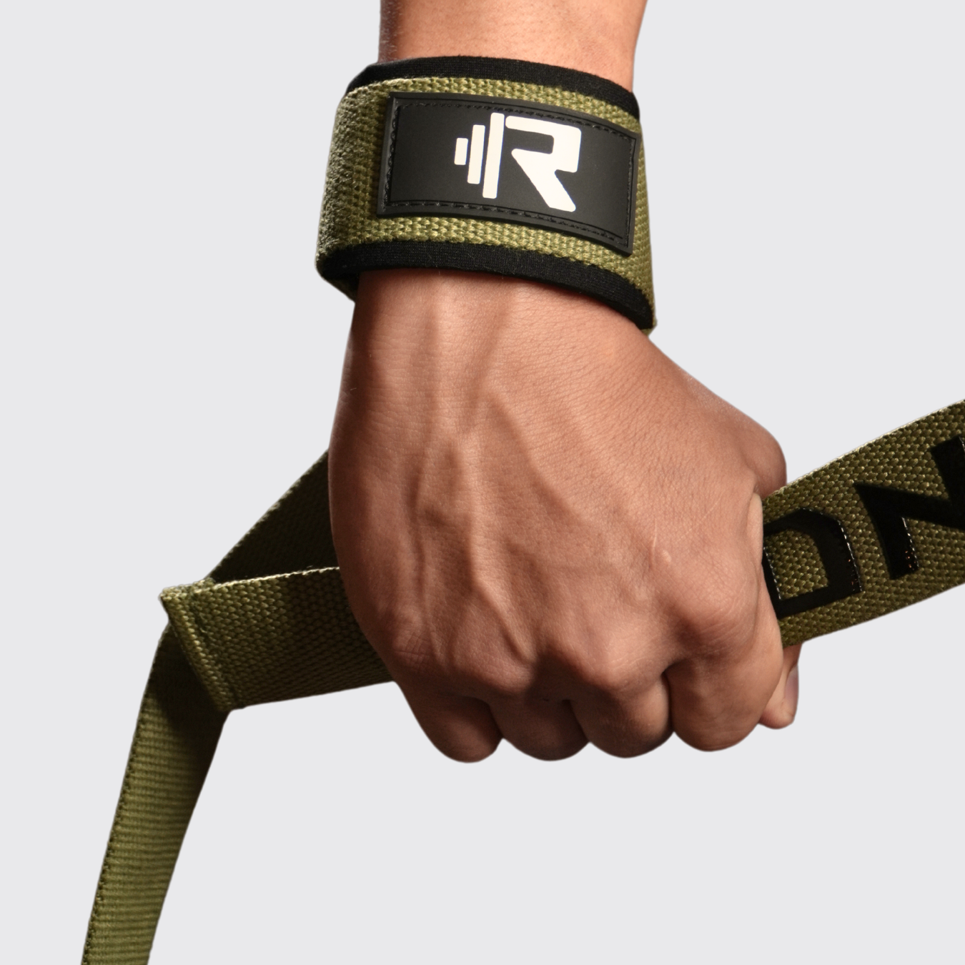 WEIGHT LIFTING STRAPS