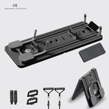 8 in 1 Multi-Functional Pilates Reformer Board