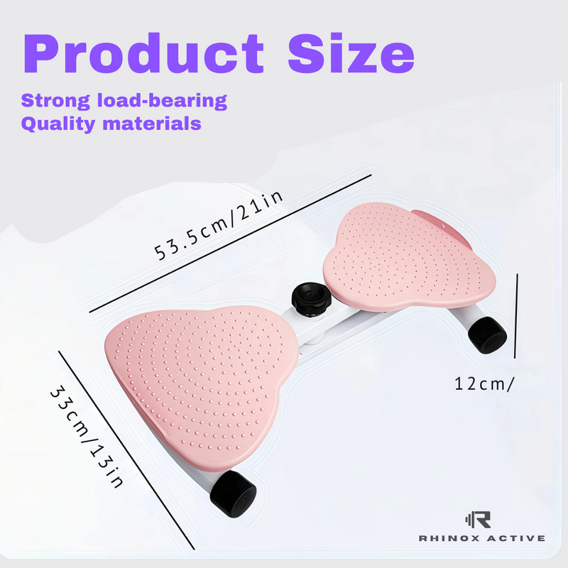 Rhinox Active™ Tone Twister