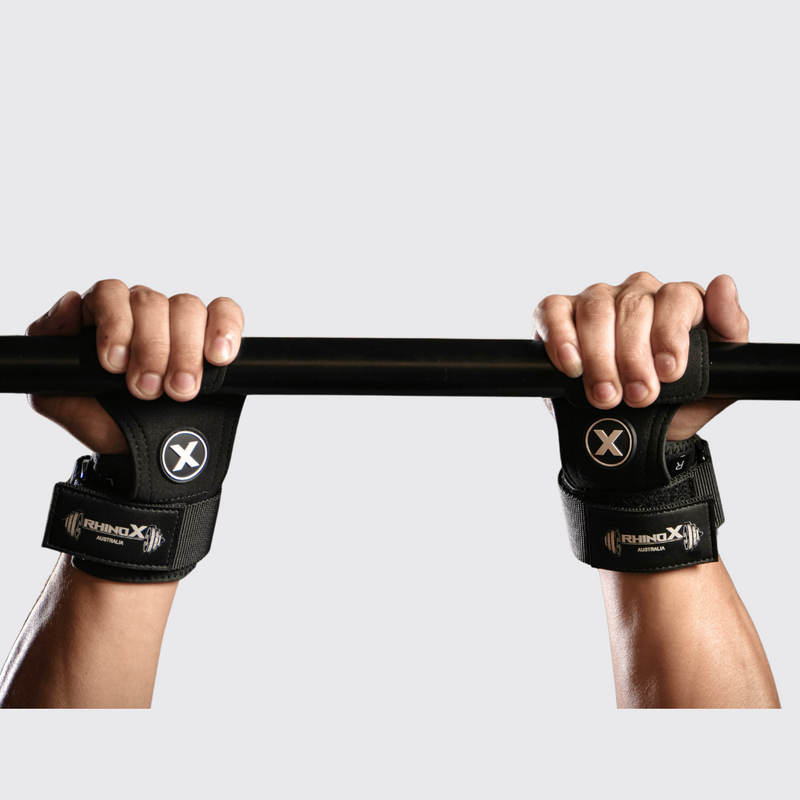 NEOPRENE LIFTING GRIPS HEAVY DUTY