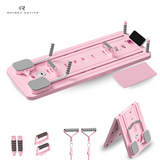 8 in 1 Multi-Functional Pilates Reformer Board