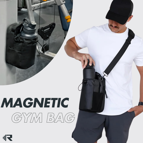 Fitness Essential Bundle