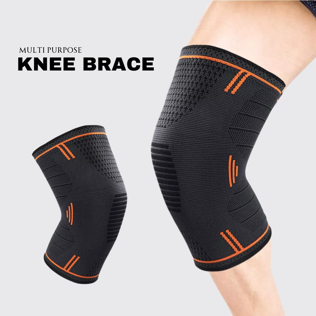 Knee Support Compression Sleeve