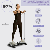 Rhinox Active™ Tone Twister