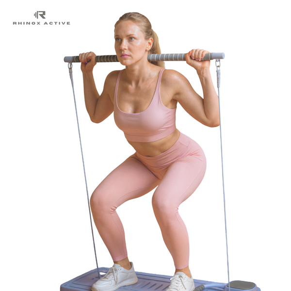 Pilates Bar Accessory