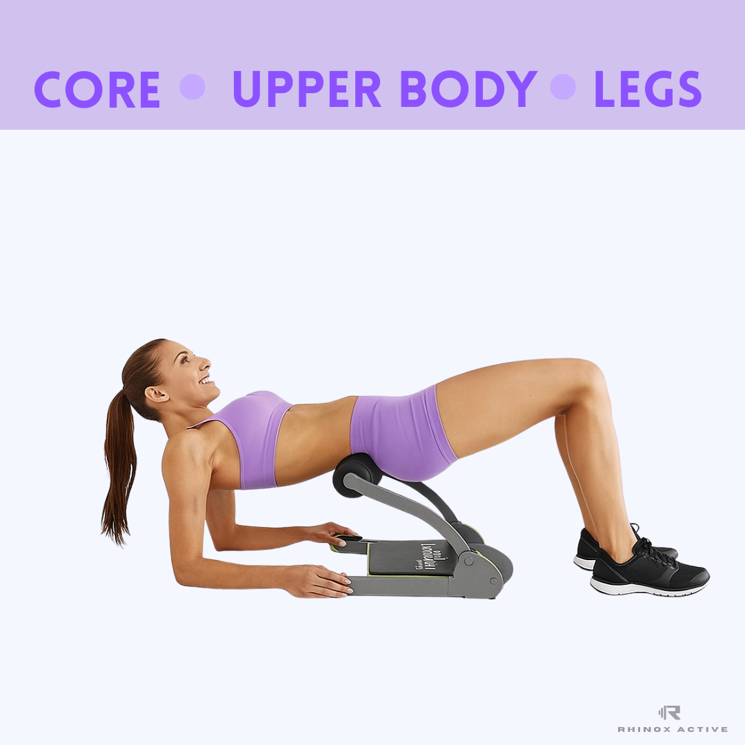 Rhinox Active Core Shaper Pro™