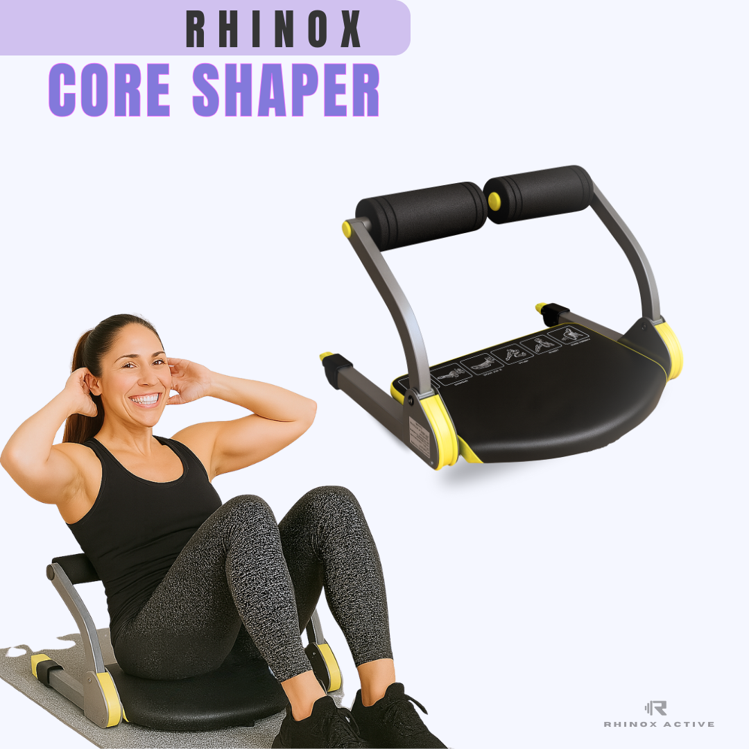 Rhinox Active Core Shaper Pro™