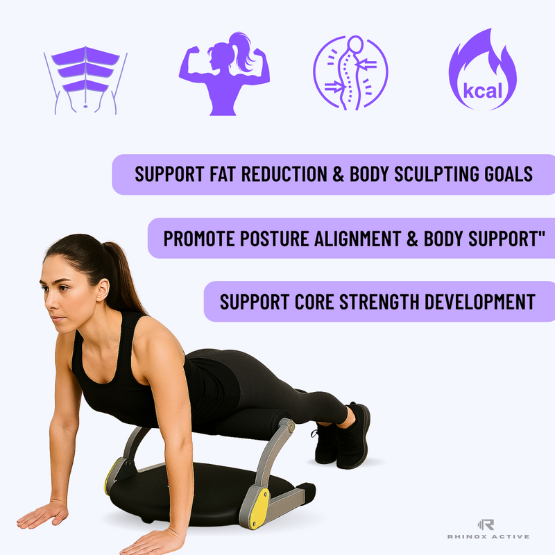 Core Shaper Pro™