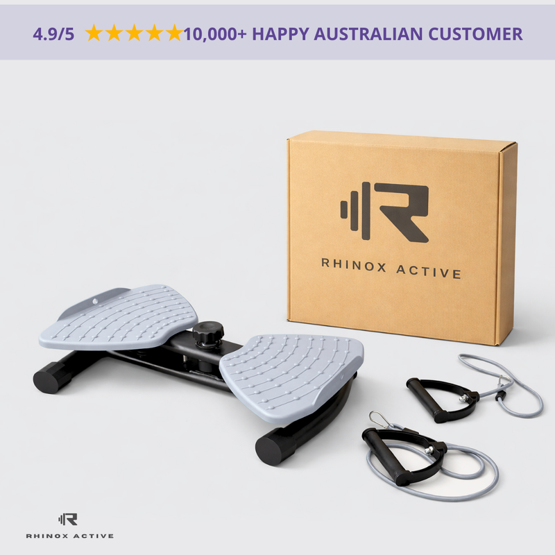 Rhinox Active™ Tone Twister