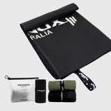 Premium Gym Towel – Ultra Soft Quick Dry