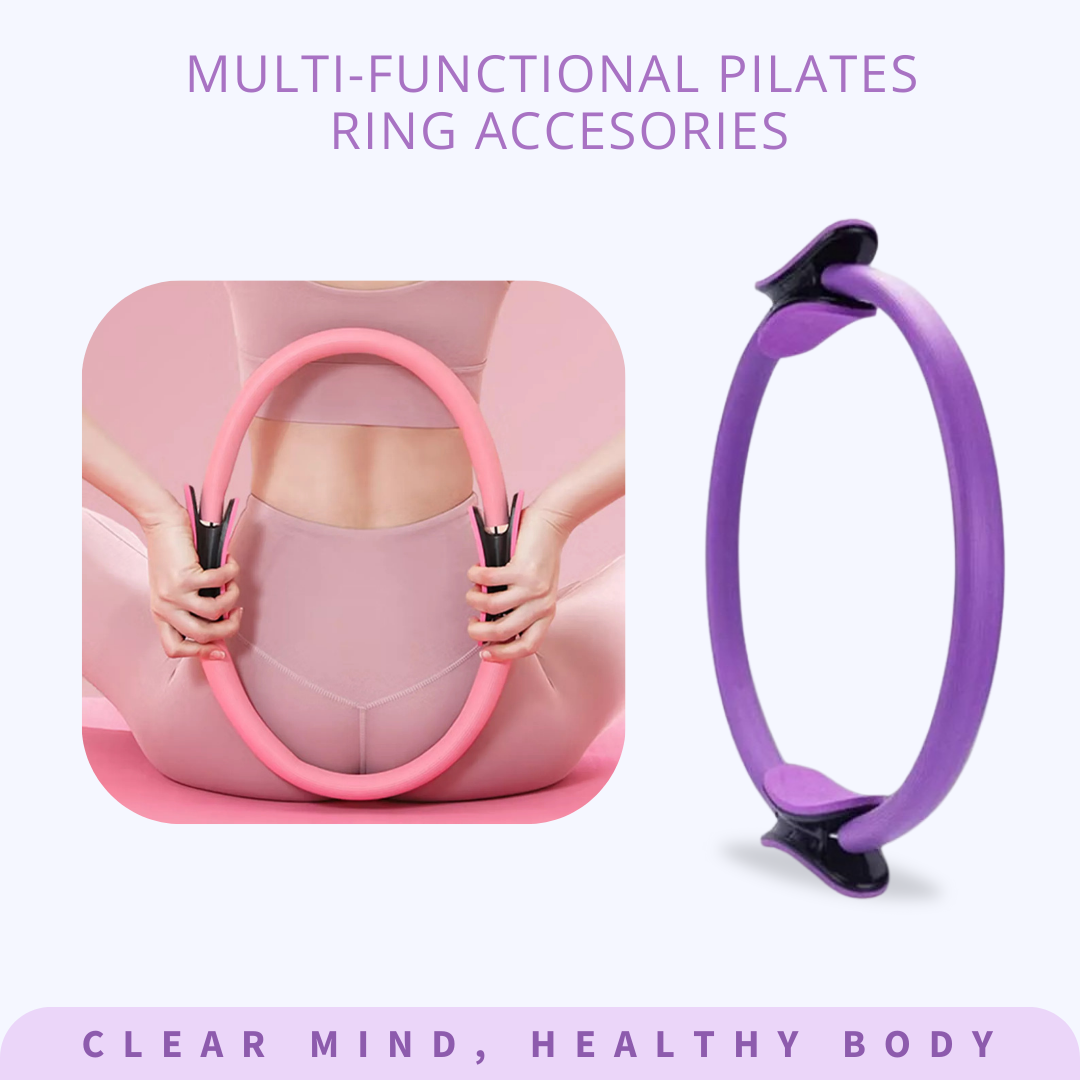 Pilates Ring