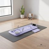 8 in 1 Multi-Functional Pilates Reformer Board