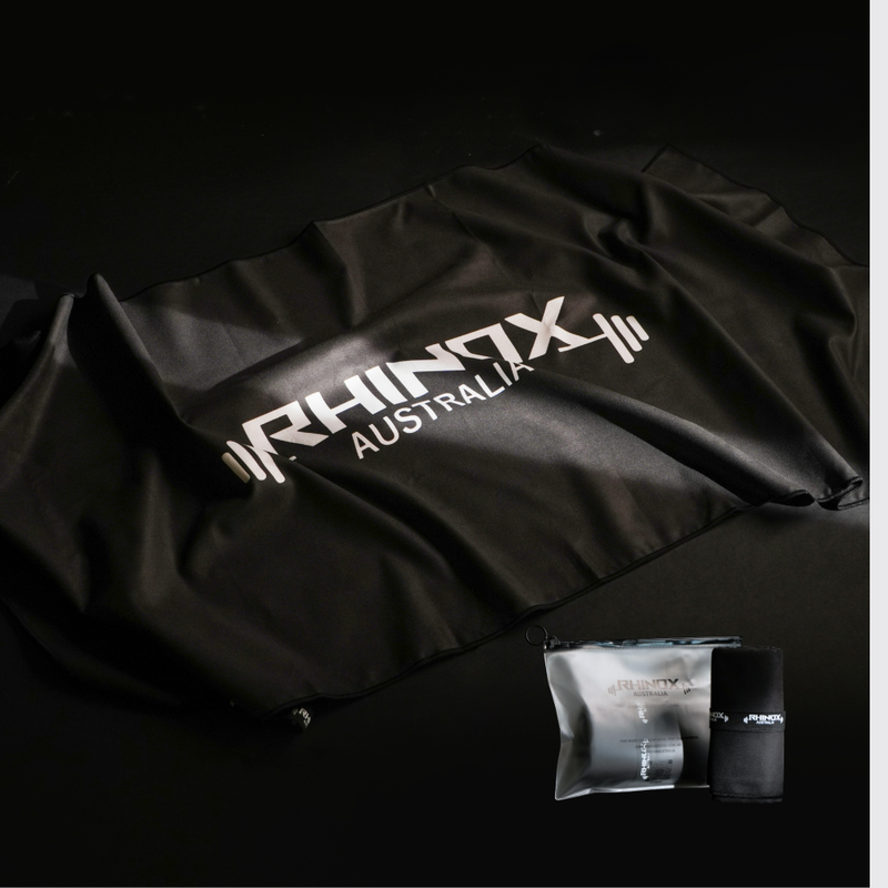 Premium Gym Towel – Ultra Soft Quick Dry