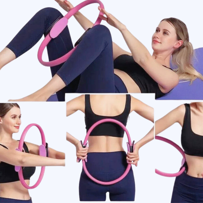 Pilates Ring