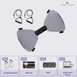 Rhinox Active™ Tone Twister