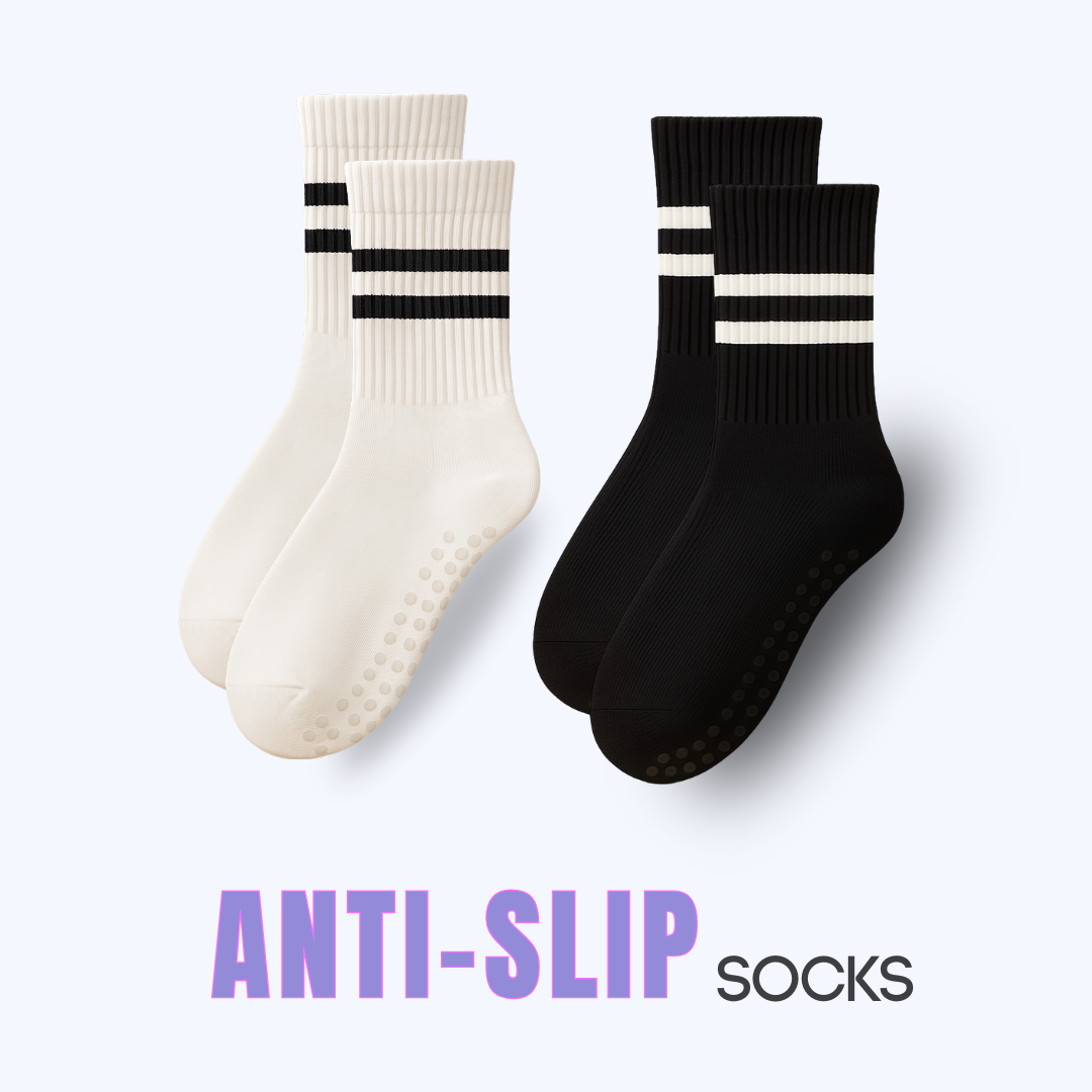 Pilates Socks
