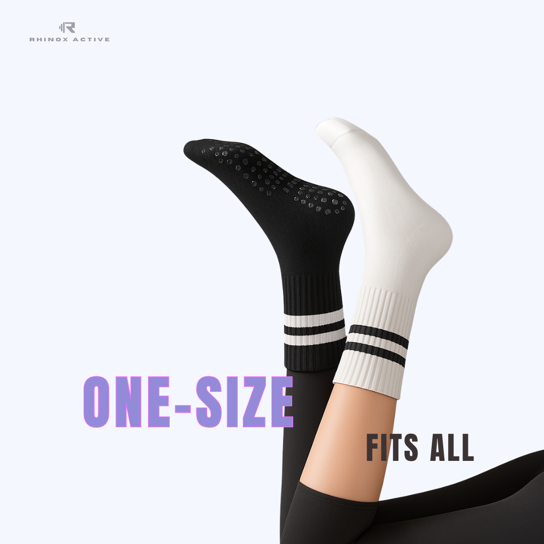 Pilates Socks