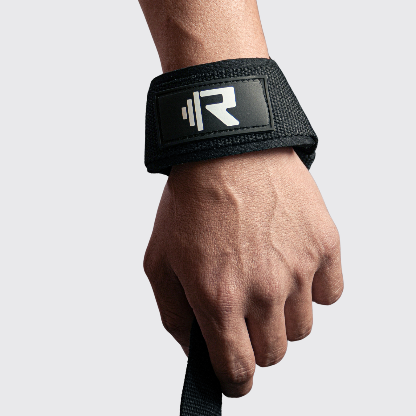 LIFTING STRAPS BLACK