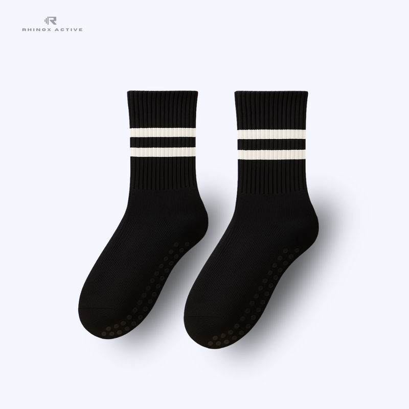 Pilates Socks