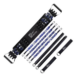 Premium All-In-One Home Gym Bar Set: Muscle & Toning Anywhere