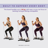 Rhinox Active™ Tone Twister