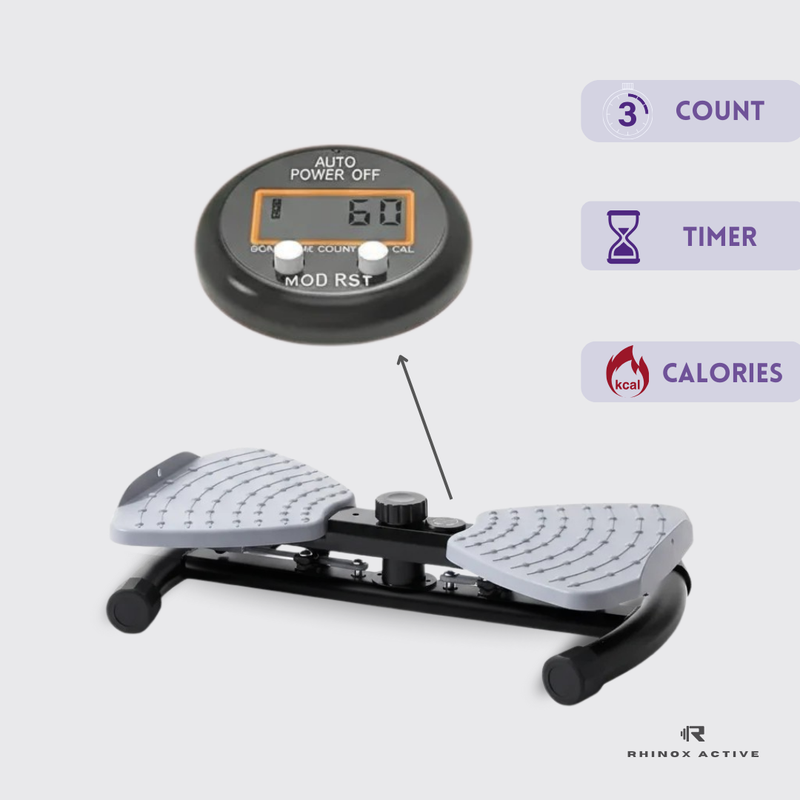 Rhinox Active™ Tone Twister