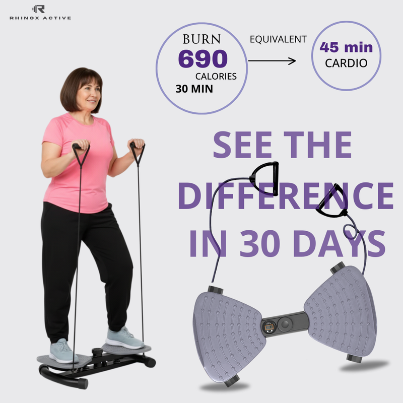 Rhinox Active™ Tone Twister