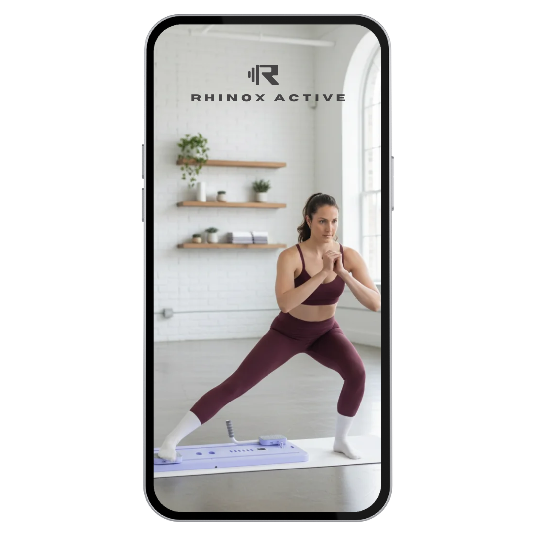 30 DAY FREE WORKOUT PROGRAM GUIDE