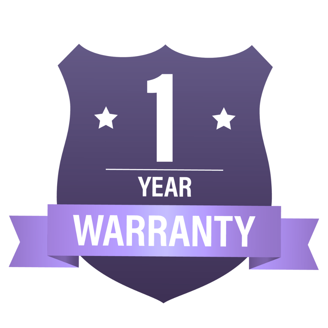 1 Year Extended Warranty