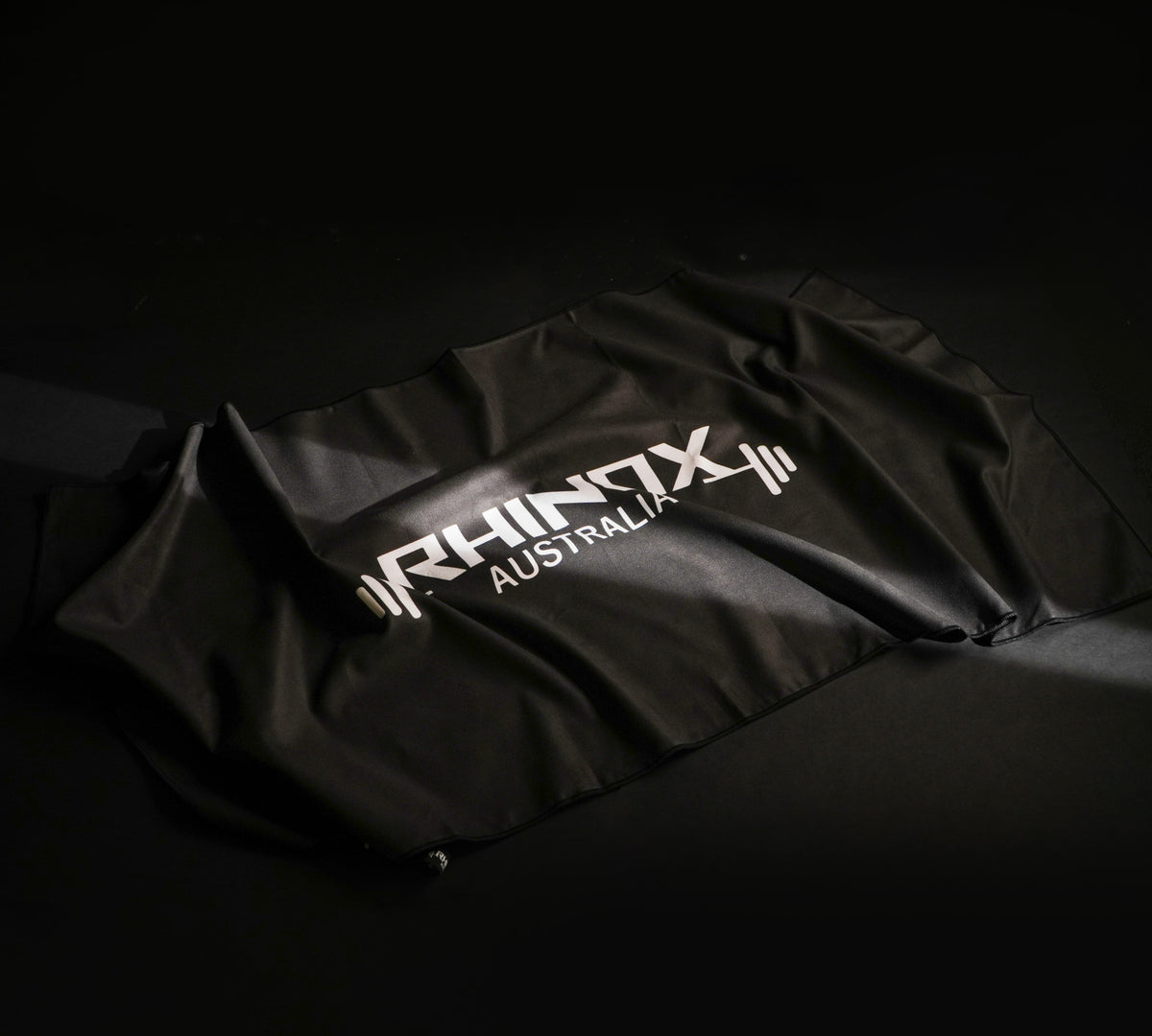Quick Dry Gym Towel - Rhinox Active