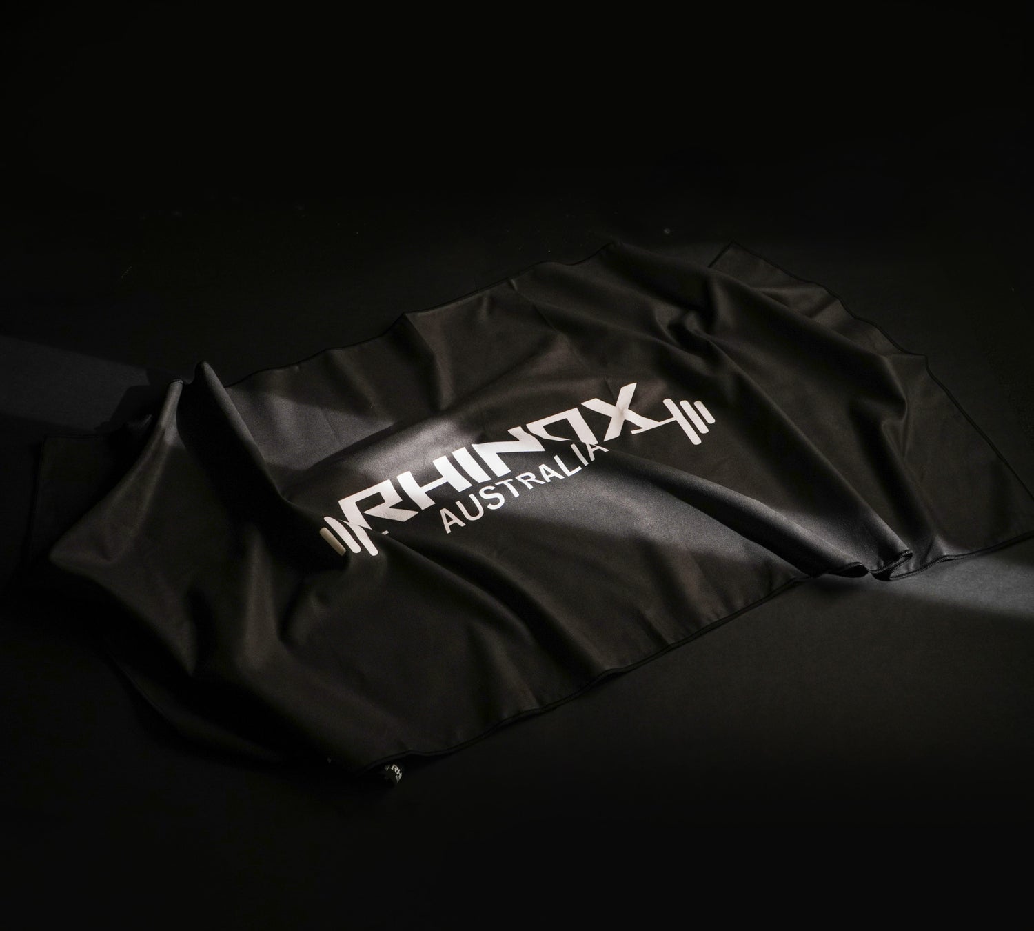Quick Dry Gym Towel - Rhinox Active