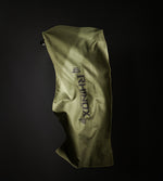 Gym Towel Military Green - Rhinox Active