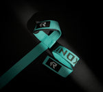 Rhinox Active - Weight lifting Straps 