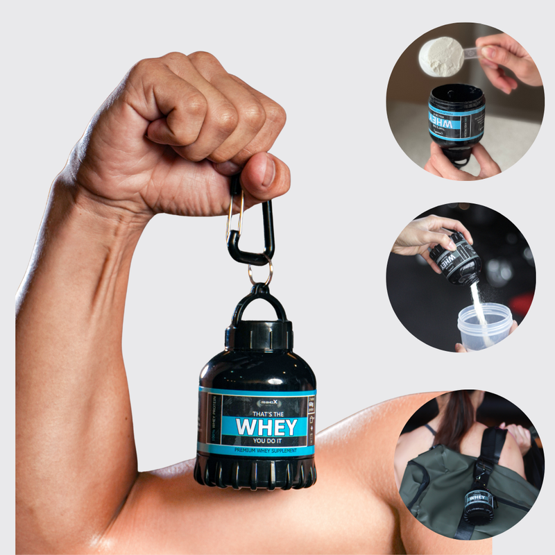 Fitness Essential Bundle