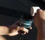 Whey Protein Container Keychain 2 scoops capacity - Rhinox Active