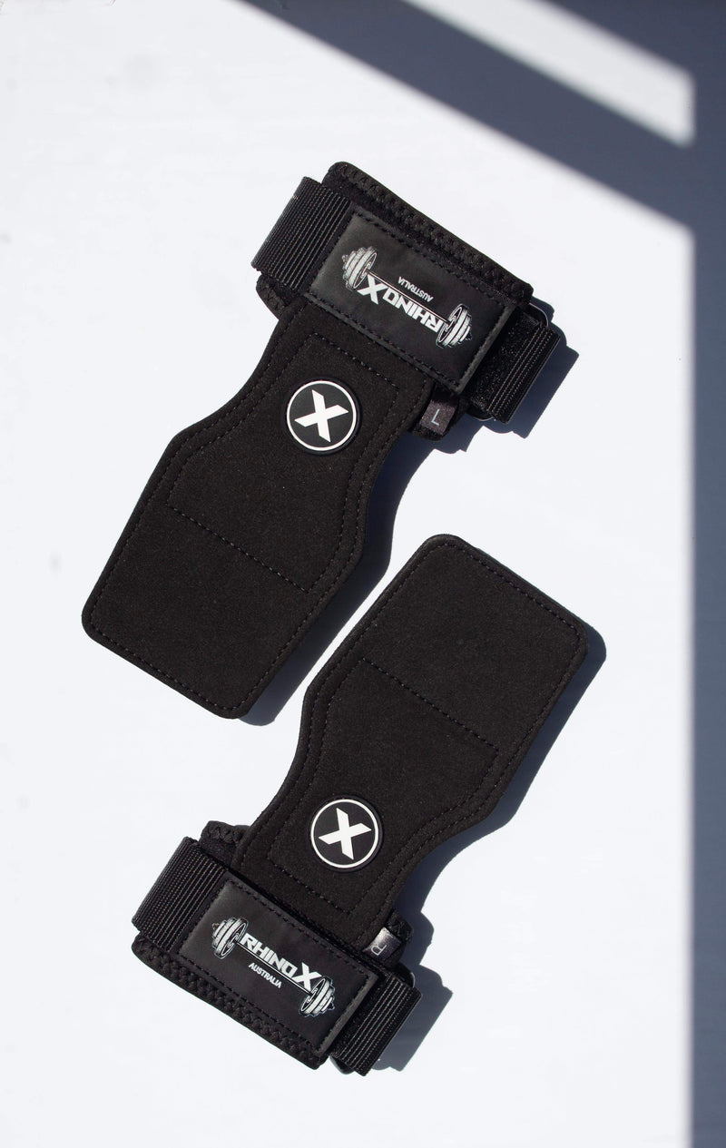 NEOPRENE LIFTING GRIPS HEAVY DUTY