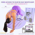 8 in 1 Multi-Functional Pilates Reformer Board