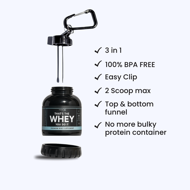 Fitness Essential Bundle