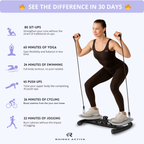 Rhinox Active™ Tone Twister