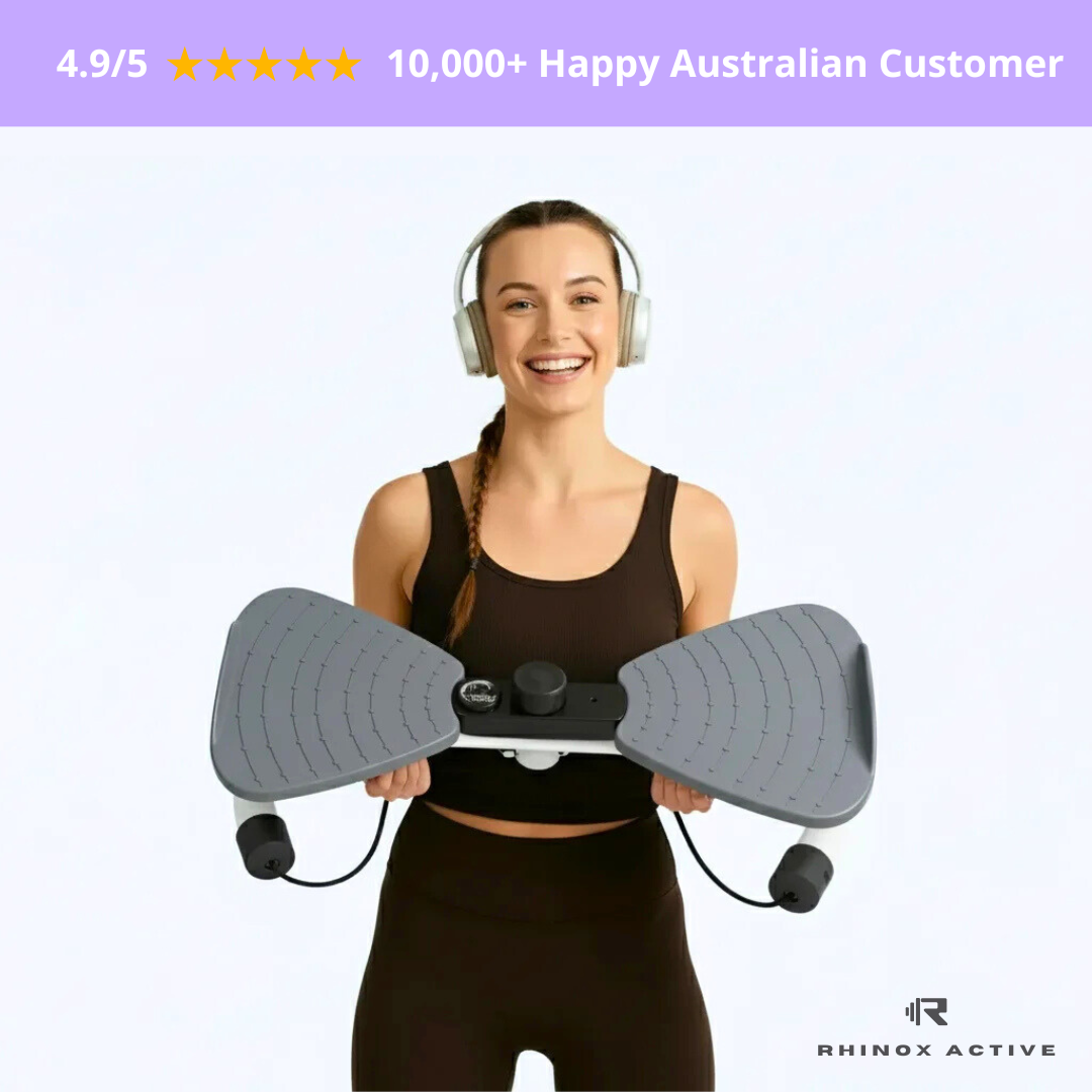 Rhinox Active™ Tone Twister